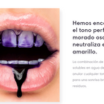 PASTA DENTAL BLANQUEADORA(SMILE EASE) 30ml