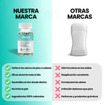 DEOS - ELIMINA EL MAL OLOR EN POCOS SEGUNDOS