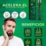 OUHOR-ELIXER PARA EL CRECIMIENTO CAPILAR