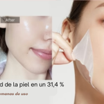 Mascarilla Envolvente Nocturna Collagen Night