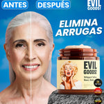 Evil Goods Crema Facial De Sebo de Res: El Secreto de la Eterna Juventud.