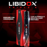 LIBIDOX- TRIPLE X