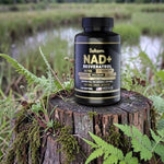 NAD + RESVERATROL 1500 MG